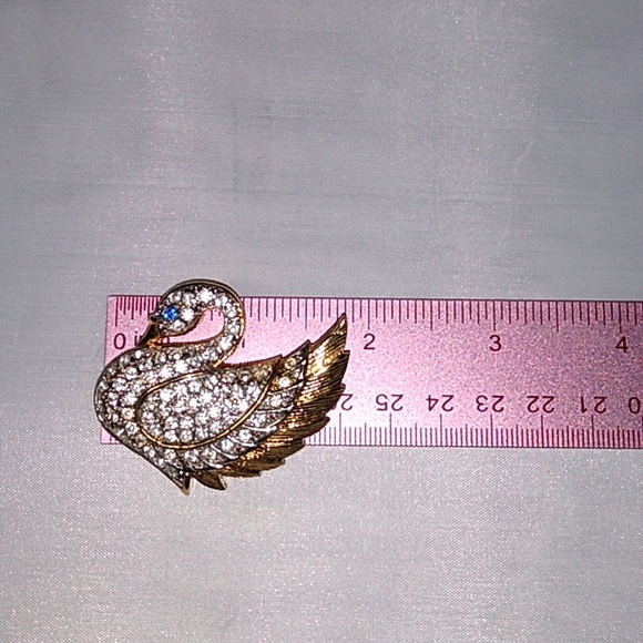 Vintage Park Lane pin - Picture 5 of 6